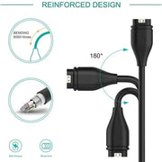 Watch Charger for Garmin Type C by That Watch Shop
