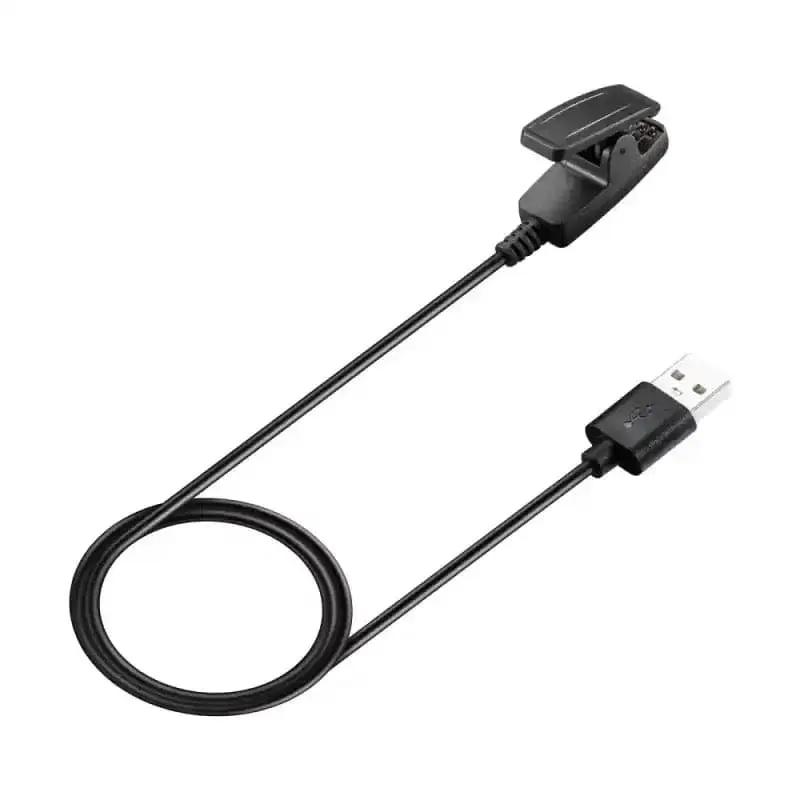 Watch Charger for Garmin USB to Clip by That Watch Shop