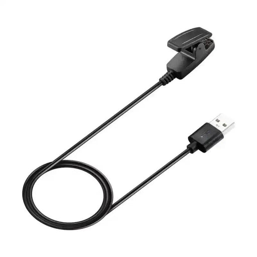 Watch Charger for Garmin USB to Clip by That Watch Shop