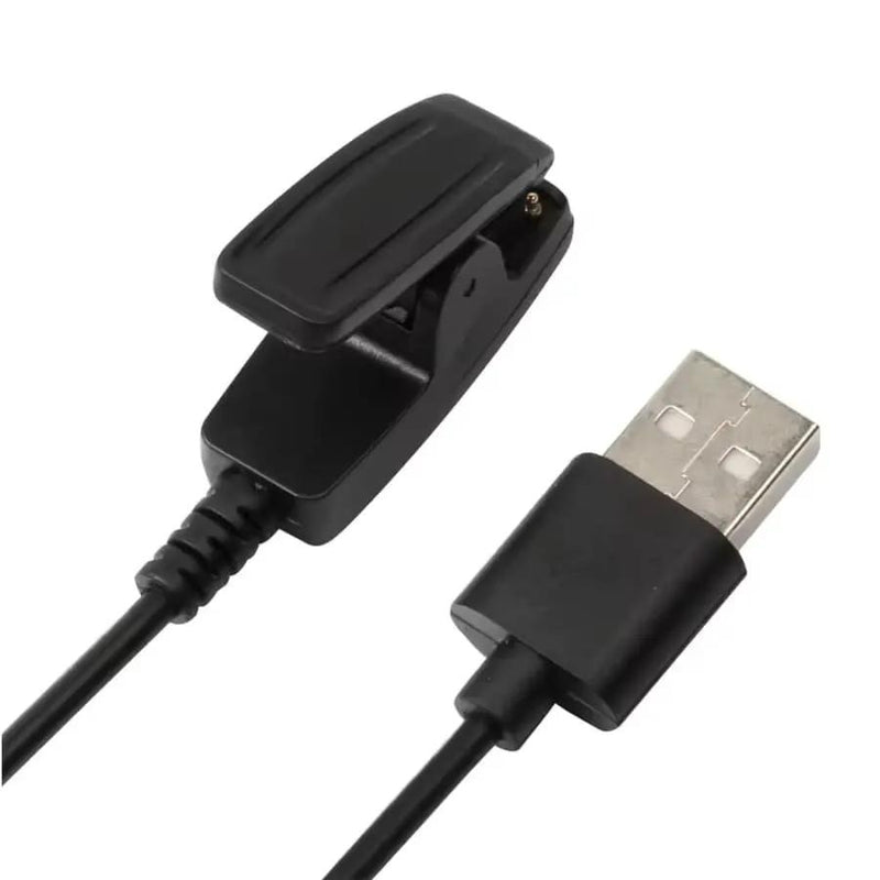Watch Charger for Garmin USB to Clip by That Watch Shop
