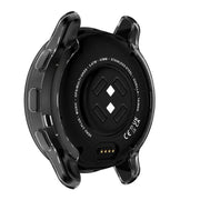 Protective Case for Garmin Venu 2 Plus (Clear) by That Watch Shop