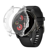 Protective Case for Garmin Venu 2 Plus (Clear) by That Watch Shop