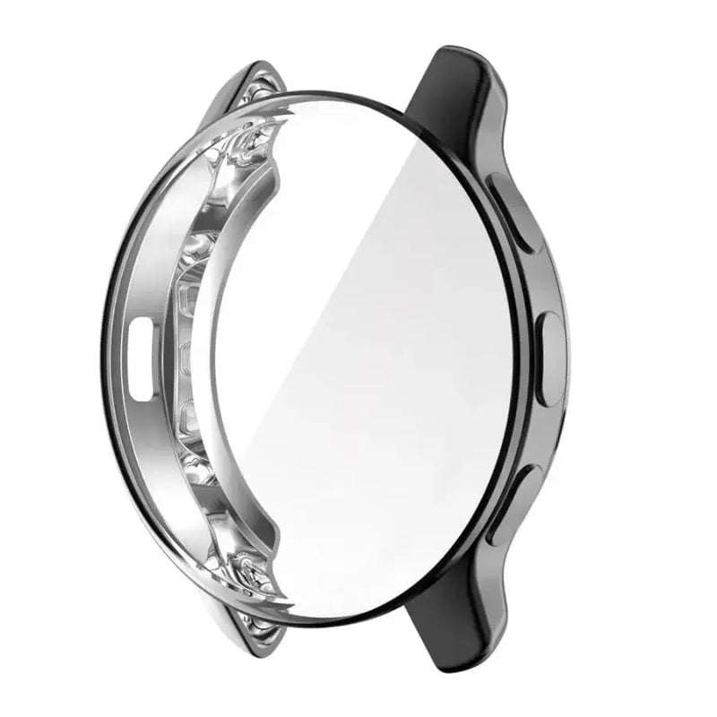 Protective Case for Garmin Venu 2 Plus (Black) by Habicare