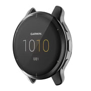 Protective Case for Garmin Venu 2 Plus (Black) by Habicare