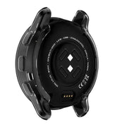 Protective Case for Garmin Venu 2 Plus (Clear) by Habicare
