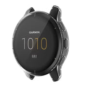 Protective Case for Garmin Venu 2 Plus (Clear) by Habicare