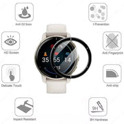 Screen Protectors for Garmin Venu 2 Plus (Pack of 2) by That Watch Shop