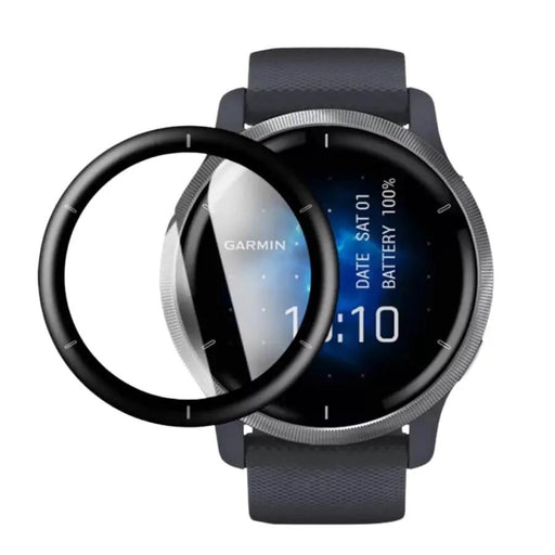 Screen Protector for Garmin Venu 2 by That Watch Shop