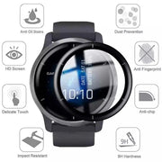Screen Protector for Garmin Venu 2 by That Watch Shop