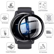 Screen Protectors for Garmin Venu 2 (Pack of 5) by Habicare