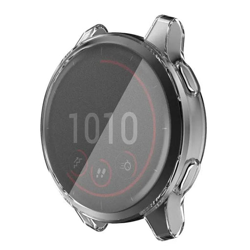 Protective Case for Garmin Venu 2S (Clear) by That Watch Shop