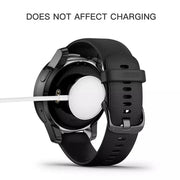 Protective Case for Garmin Venu 2S (Black) by That Watch Shop