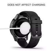 Protective Case for Garmin Venu 2S (Black) by Habicare