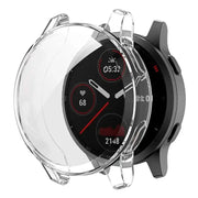Protective Case for Garmin Venu 2S (Clear) by Habicare