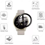 Screen Protector for Garmin Venu 2S by That Watch Shop