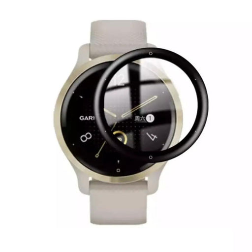 Screen Protector for Garmin Venu 2S by That Watch Shop