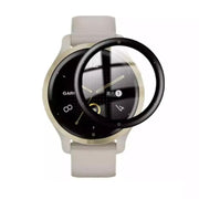 Screen Protectors for Garmin Venu 2S (Pack of 2) by That Watch Shop