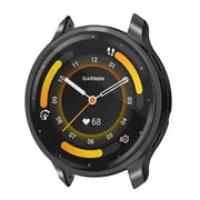 Protective Case for Garmin Venu 3 (Black) by Habicare