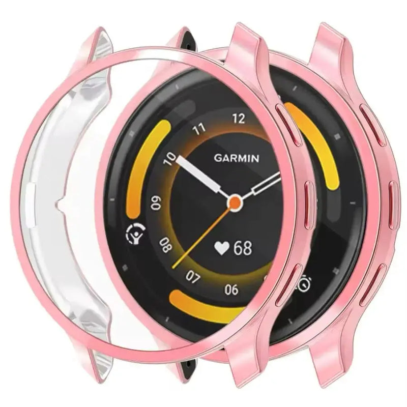 Protective Case for Garmin Venu 3 (Pink) by Habicare