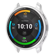 Protective Case for Garmin Venu 3 (Silver) by That Watch Shop