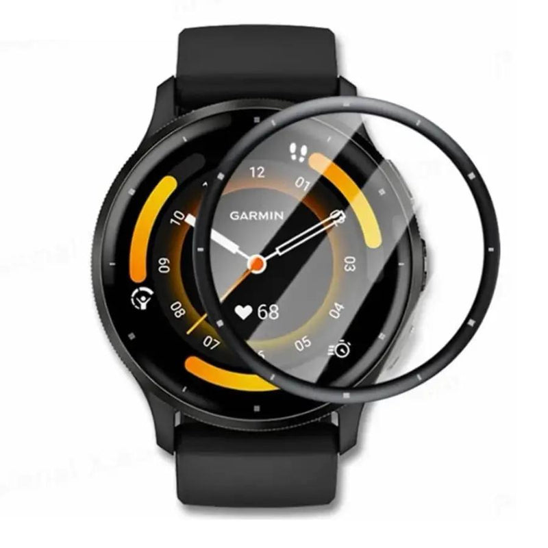 Screen Protector for Garmin Venu 3 by That Watch Shop