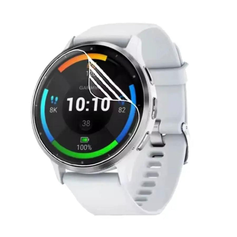 Hydrogel Screen Protectors for Garmin Venu 3S (Pack of 6) by That Watch Shop