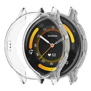 Protective Case for Garmin Venu 3S (Clear) by That Watch Shop