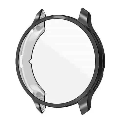 Protective Case for Garmin Venu 3S (Black) by Habicare