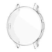 Protective Case for Garmin Venu 3S (Clear) by Habicare