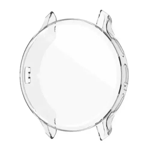 Protective Case for Garmin Venu 3S (Clear) by Habicare