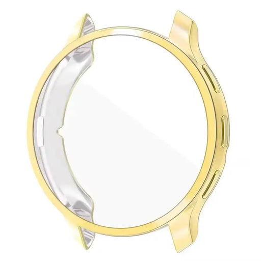 Protective Case for Garmin Venu 3S (Gold) by Habicare