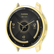 Protective Case for Garmin Venu 3S (Gold) by Habicare