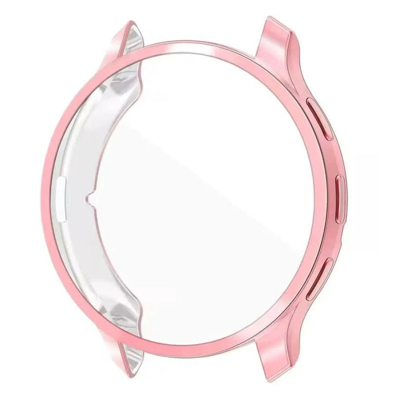 Protective Case for Garmin Venu 3S (Rose Gold) by That Watch Shop