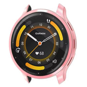 Protective Case for Garmin Venu 3S (Rose Gold) by That Watch Shop