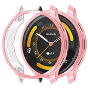 Protective Case for Garmin Venu 3S (Pink) by Habicare
