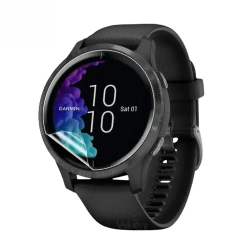 Hydrogel Screen Protectors for Garmin Venu (Pack of 6) by That Watch Shop