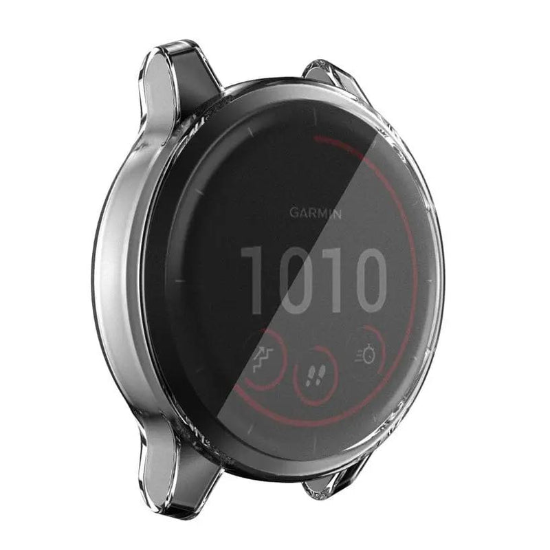 Protective Case for Garmin Venu (Clear) by That Watch Shop
