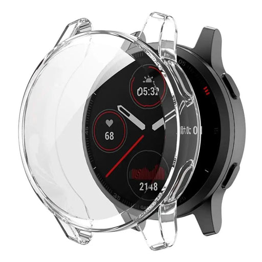 Protective Case for Garmin Venu (Clear) by That Watch Shop