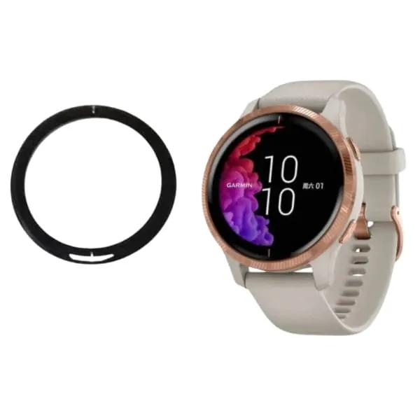 Screen Protector for Garmin Venu by That Watch Shop