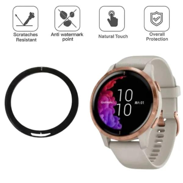 Screen Protector for Garmin Venu by That Watch Shop