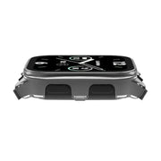 Protective Case for Garmin Venu Sq 2 Series (Clear) by That Watch Shop
