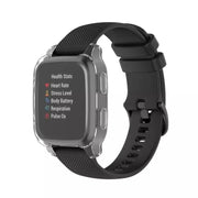 Protective Case for Garmin Venu Sq 2 Series (Clear) by That Watch Shop