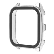 Protective Case for Garmin Venu Sq 2 Series (Clear) by That Watch Shop