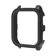 Protective Case for Garmin Venu Sq 2 Series (Black) by That Watch Shop
