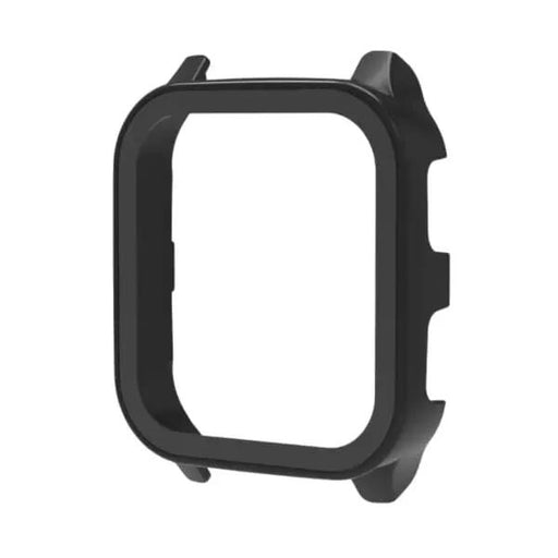 Protective Case for Garmin Venu Sq 2 Series (Black) by That Watch Shop
