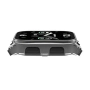 Protective Case for Garmin Venu Sq 2 Series (Clear) by Habicare