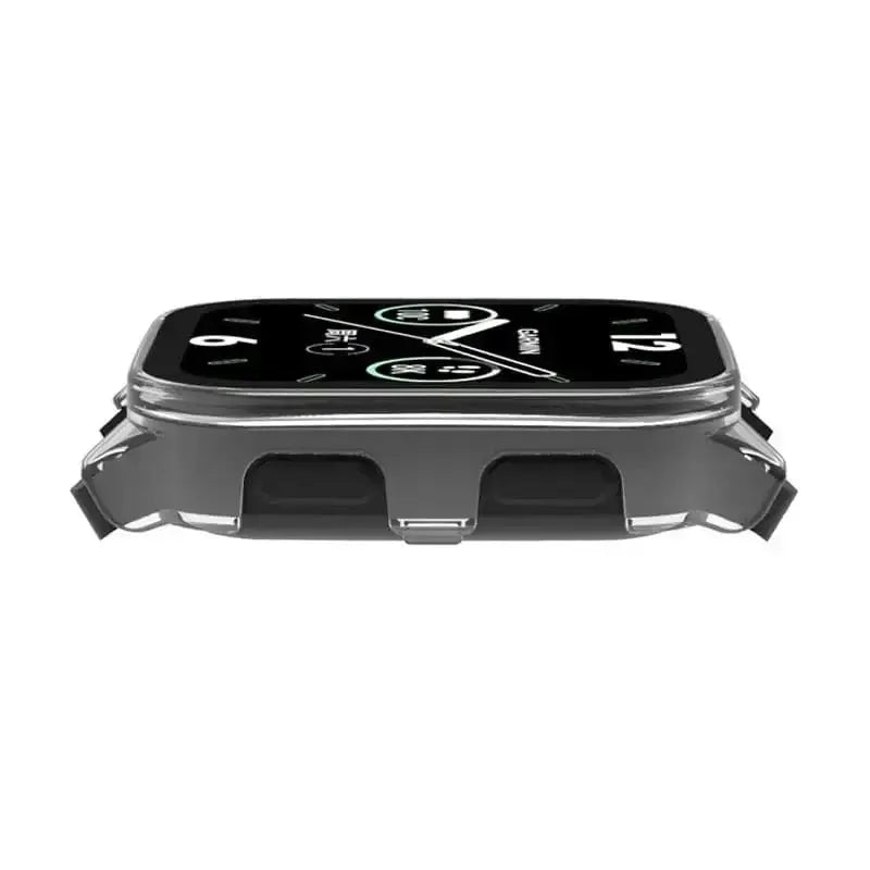 Protective Case for Garmin Venu Sq 2 Series (Clear) by Habicare