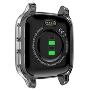 Protective Case for Garmin Venu Sq Series (Clear) by That Watch Shop