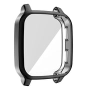 Protective Case for Garmin Venu Sq Series (Black) by Habicare