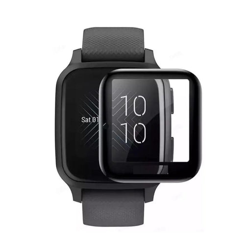Screen Protector for Garmin Venu Sq Series by That Watch Shop